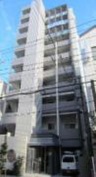 東京都立川市錦町１丁目 賃貸マンション