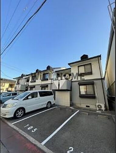 和歌山県和歌山市舟津町２丁目 築26年4ヶ月 2階建