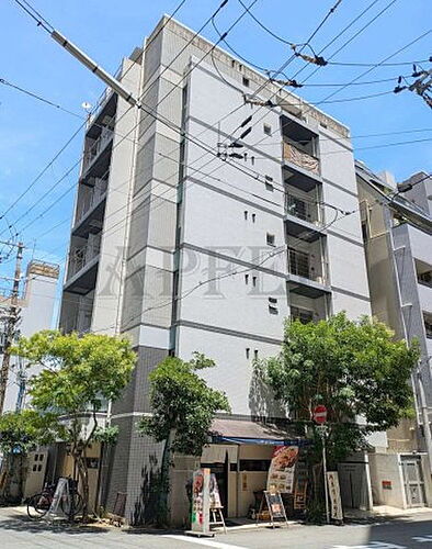 ロイヤルメゾン西天満