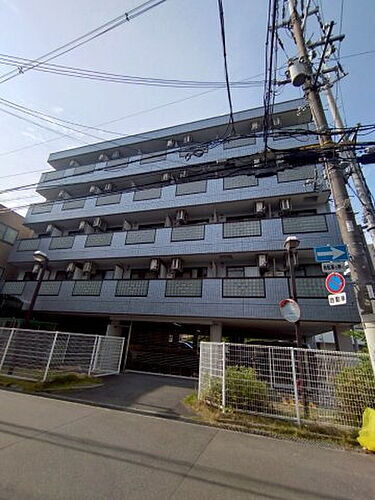 大阪府高槻市北園町 賃貸マンション