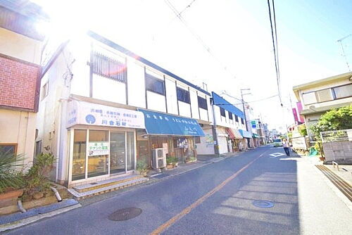 大阪府南河内郡太子町大字山田 賃貸アパート