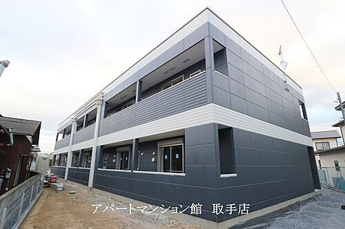 茨城県取手市宮和田 賃貸マンション