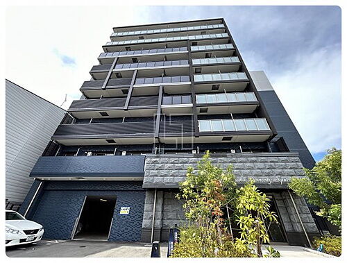 プレサンスＯＳＡＫＡＤＯＭＥＣＩＴＹスクエア（プレサンスオオサカドームシ