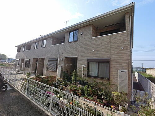 千葉県四街道市鹿放ケ丘 2階建 築8年2ヶ月