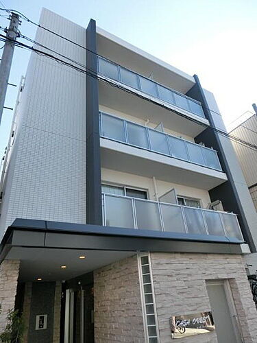 カーサオヴェスト