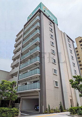 大阪府大阪市港区波除５丁目 賃貸マンション