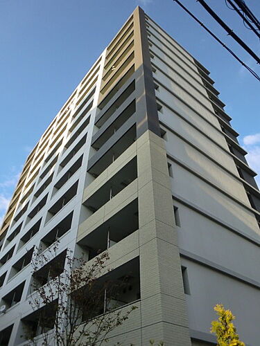 大阪府大阪市淀川区新北野１丁目 築17年10ヶ月 13階建