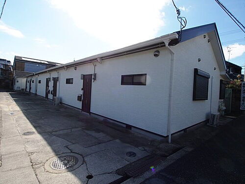 大阪府大阪狭山市茱萸木７丁目 賃貸アパート