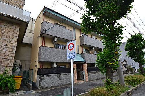 兵庫県神戸市東灘区本山北町２丁目 賃貸マンション