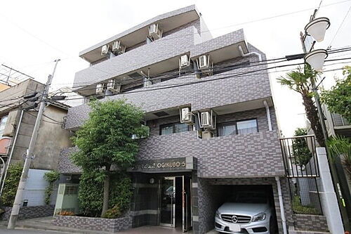 東京都杉並区上荻２丁目 賃貸マンション