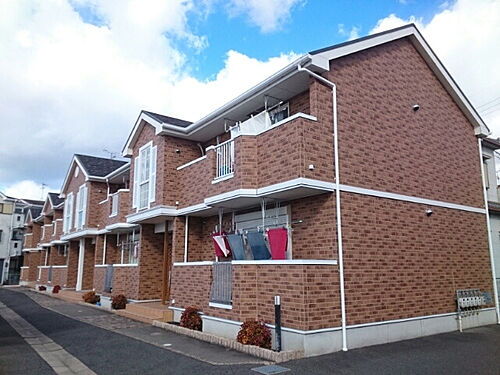 大阪府和泉市一条院町 2階建 築19年9ヶ月