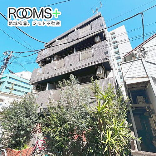 阿佐ヶ谷サウスウィング