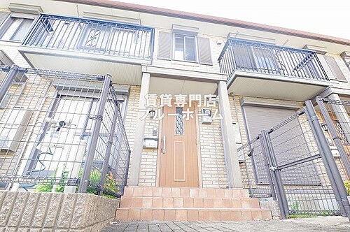 大阪府堺市北区長曽根町 2階建 築20年10ヶ月