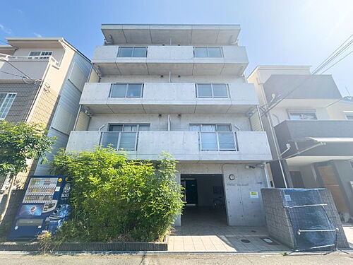 大阪府大阪市住吉区苅田２丁目 賃貸マンション