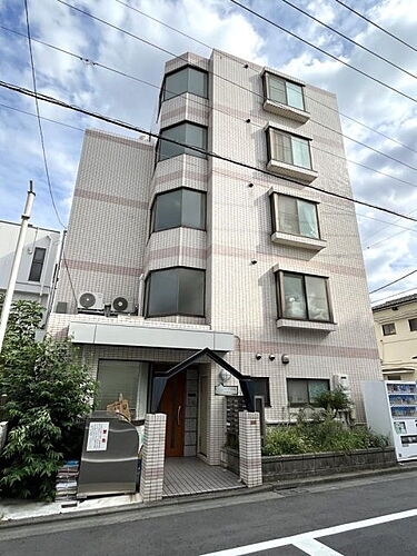 東京都杉並区西荻南２丁目 賃貸マンション