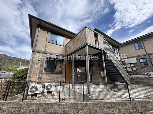 ヒルサイドレジデンスＣ棟