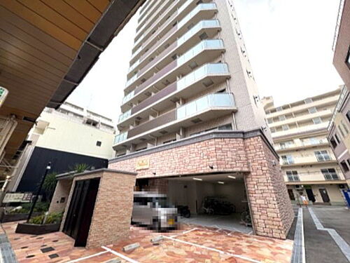 兵庫県神戸市中央区日暮通１丁目 賃貸マンション