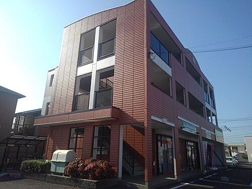 岡山県総社市中央５丁目 3階建 築26年9ヶ月