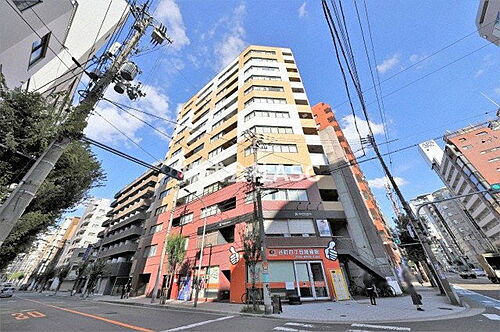 クリスタルブライト本町東