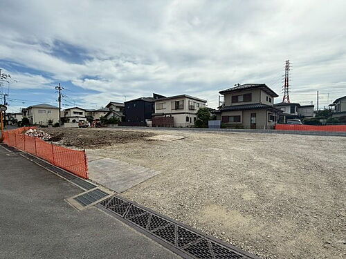 千葉県柏市旭町８丁目 2階建