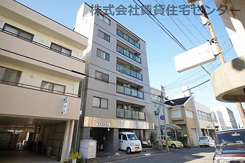 和歌山県和歌山市新通１丁目 賃貸マンション