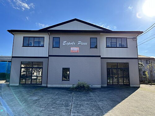 新潟県上越市子安 賃貸アパート