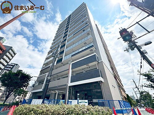 大阪府大阪市浪速区大国３丁目 賃貸マンション