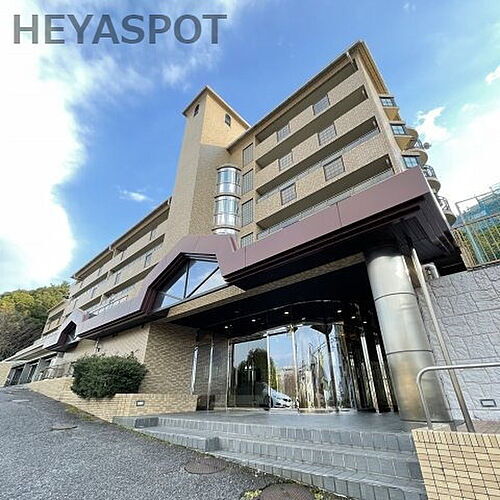 愛知県名古屋市千種区新池町１丁目 賃貸マンション