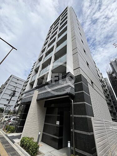 エスリード新大阪グランファースト