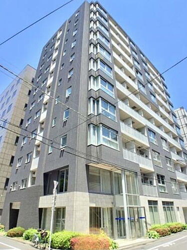 東京都中央区日本橋茅場町３丁目 賃貸マンション