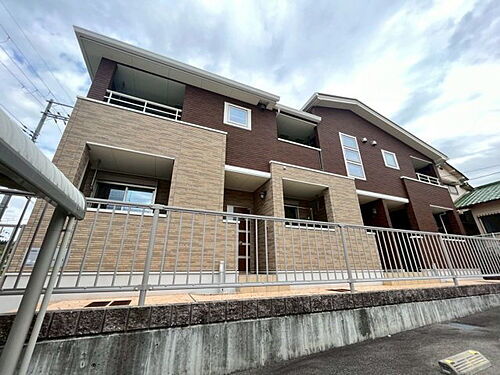 大阪府大阪狭山市西山台３丁目 賃貸アパート