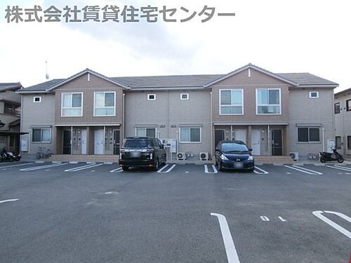和歌山県和歌山市松江東２丁目 2階建 築13年6ヶ月