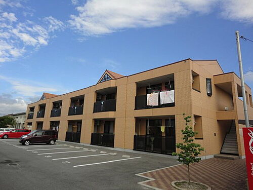 鳥取県境港市米川町 賃貸アパート