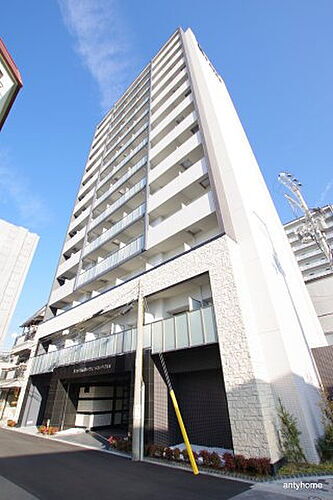大阪府大阪市西区九条３丁目 築6年1ヶ月 14階建