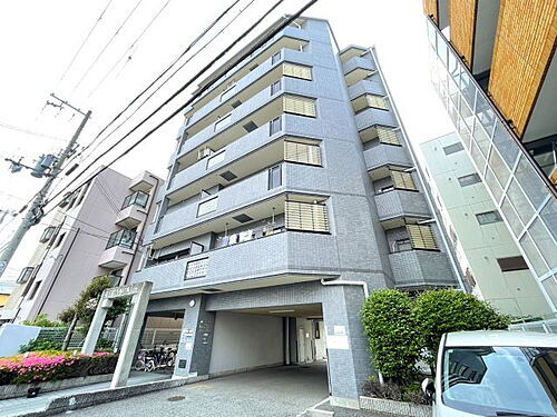 ペガサス１番館住吉