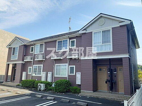 京都府福知山市石原４丁目 賃貸アパート