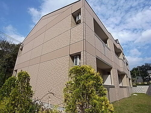 兵庫県三木市宿原 賃貸アパート