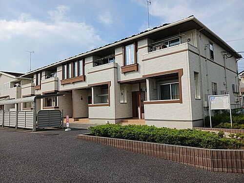 ステラルーチェＩＶ 2階建
