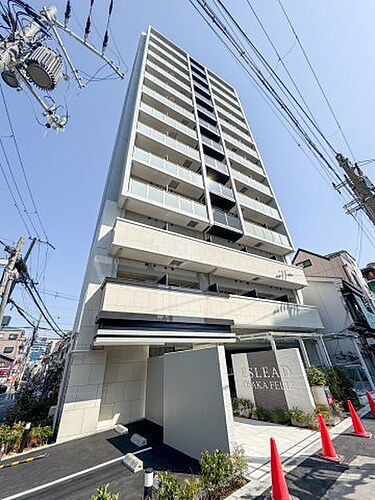 大阪府大阪市大正区三軒家東１丁目 賃貸マンション