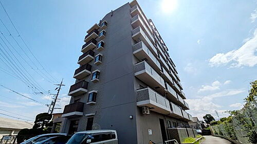 大阪府貝塚市新井 築31年3ヶ月 8階建