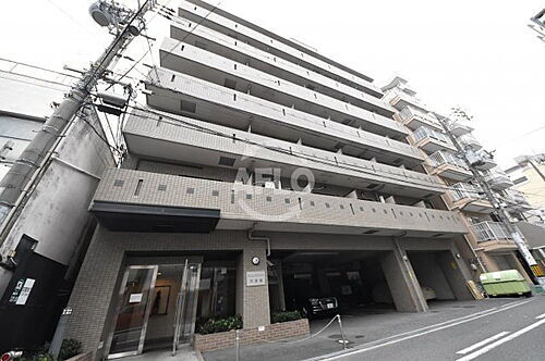 フェニックスコート天満橋