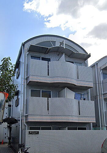 大阪府堺市西区津久野町２丁 賃貸マンション