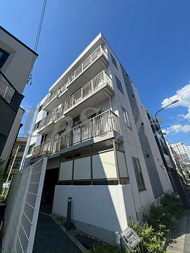 東京都墨田区墨田３丁目 賃貸マンション