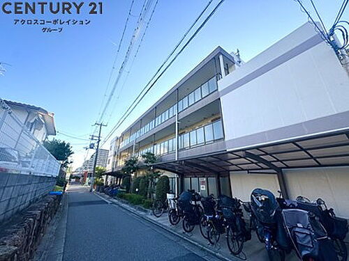 兵庫県西宮市相生町 賃貸アパート