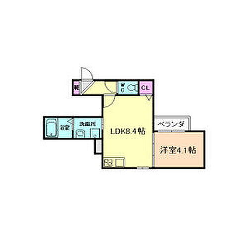 兵庫県神戸市東灘区住吉宮町１丁目 賃貸アパート