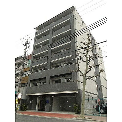 スワンズ京都七条リベルタ