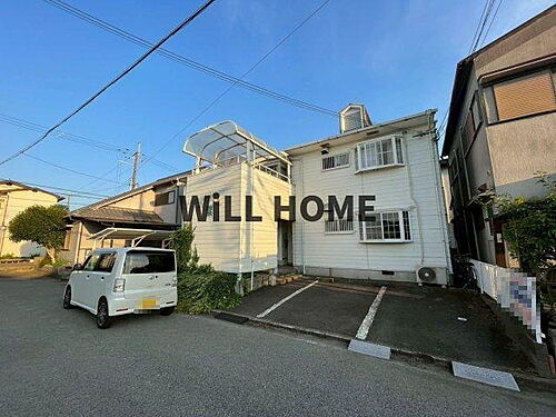 和歌山県和歌山市粟 築36年11ヶ月 2階建