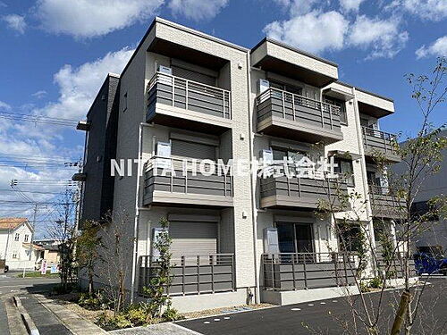 京都府福知山市昭和新町 賃貸マンション