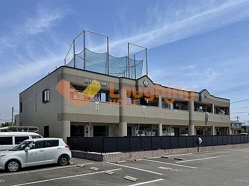 福岡県久留米市北野町十郎丸 2階建 築15年5ヶ月