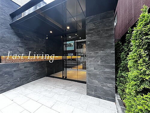 東京都中央区入船２丁目 賃貸マンション